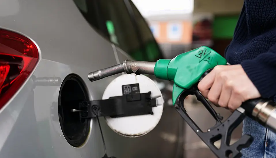 Fuel Prices Steady But Uncertainty Remains, Warns Aa Ireland