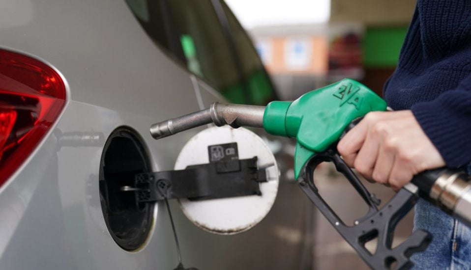 Fuel Prices Steady But Uncertainty Remains, Warns Aa Ireland