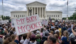 Us Supreme Court Abortion Ruling Ignites New Legal Battles Over State Bans