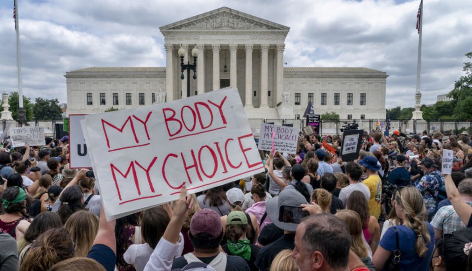 Some Us Students Re-Think College Plans In States With Abortion Bans