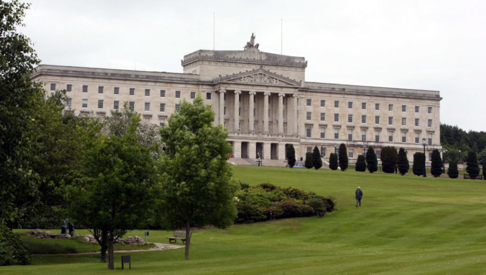Protest Over Cost Of Living To Take Place Outside Stormont
