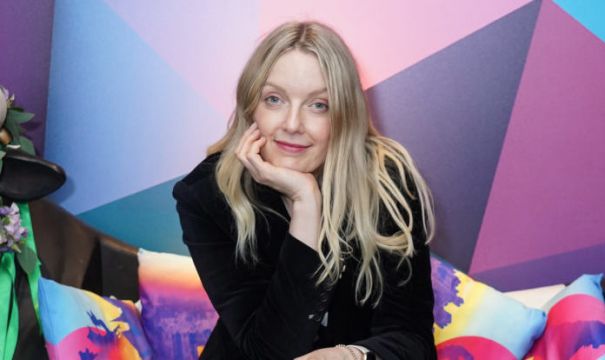 Bbc Presenter Lauren Laverne Pays Tribute To ‘Adored’ Mother