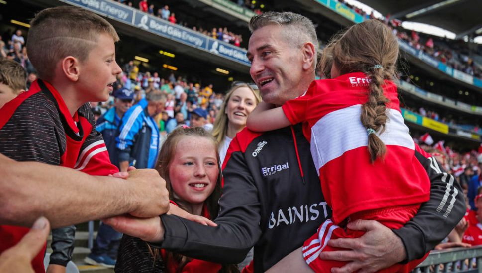 Saturday Sport: Derry And Dublin Reach All-Ireland Semi-Finals