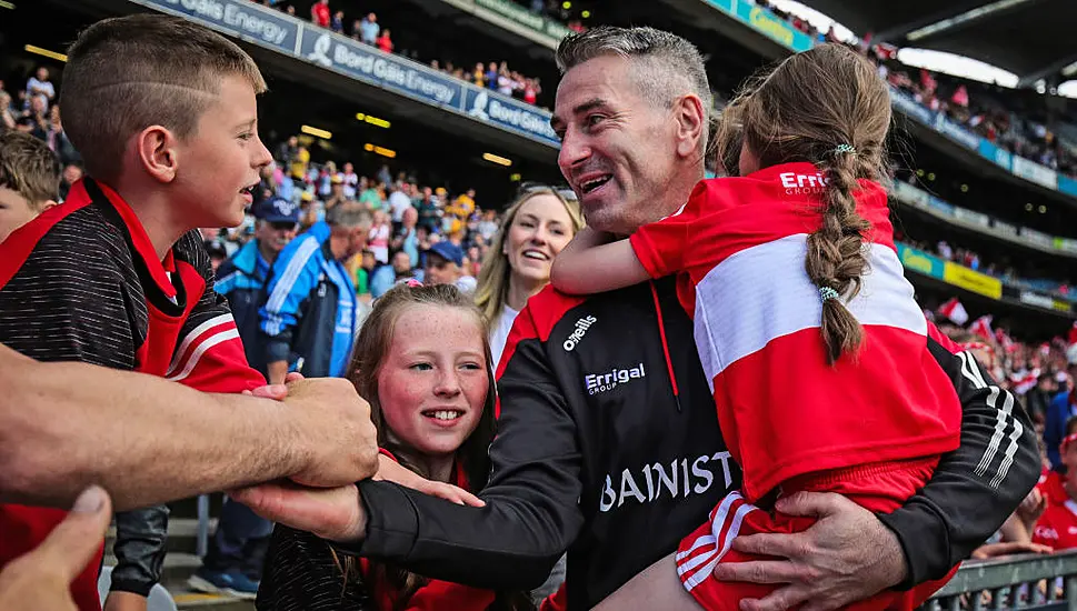 Saturday Sport: Derry And Dublin Reach All-Ireland Semi-Finals