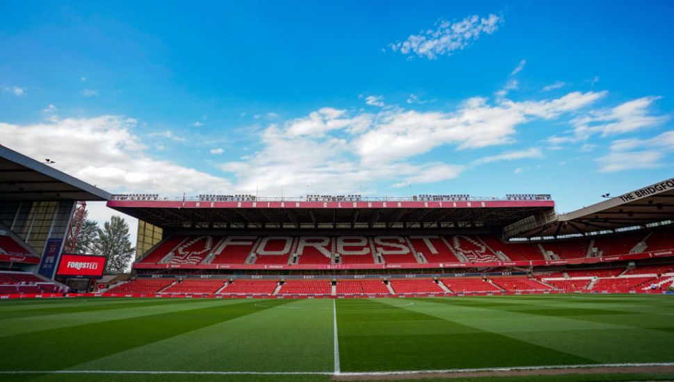 Nottingham Forest Sign Nigerian Striker Taiwo Awoniyi For Club-Record Fee