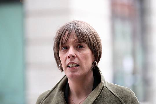 Jess Phillips Spoke To Jo Cox’s Family Before Meeting Man Who Attacked Office