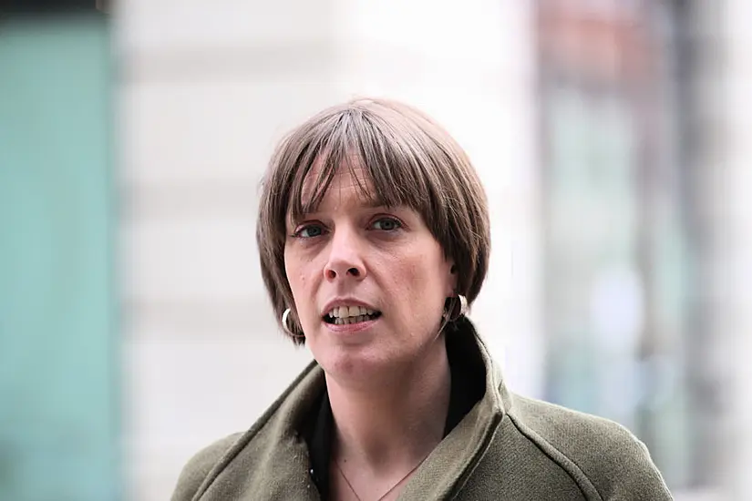 Jess Phillips Spoke To Jo Cox’s Family Before Meeting Man Who Attacked Office