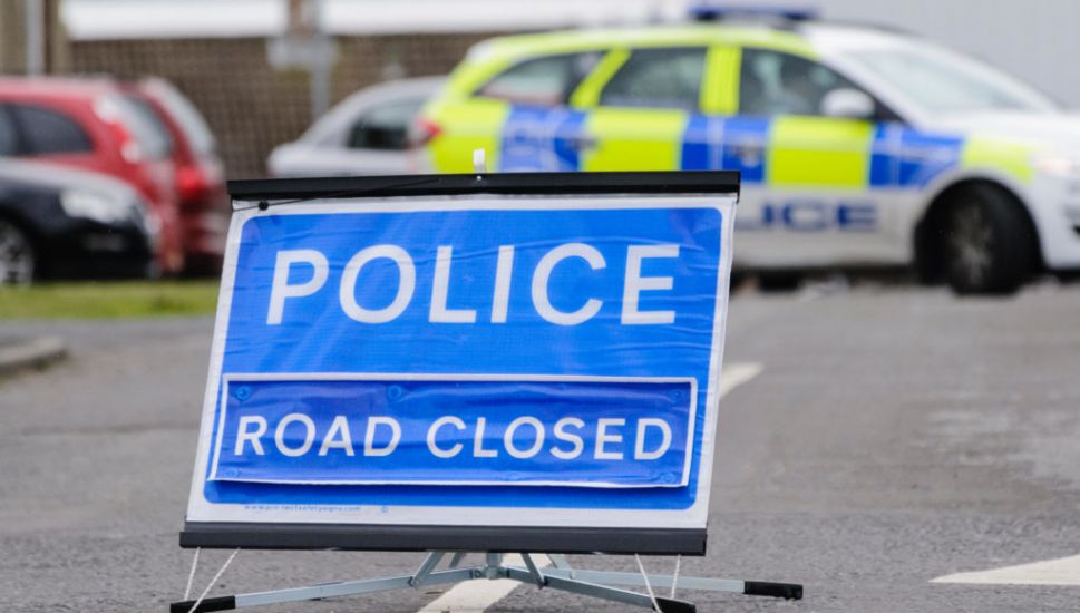 Partial Road Closures In Co Down To Investigate Fatal 2021 Crash