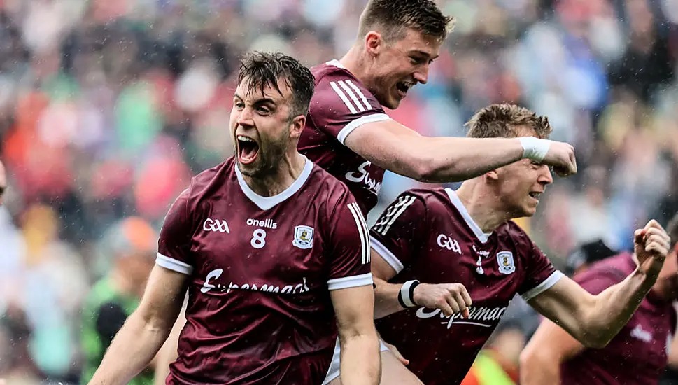 Galway Make All-Ireland Semi-Finals After Dramatic Shootout Win Over Armagh