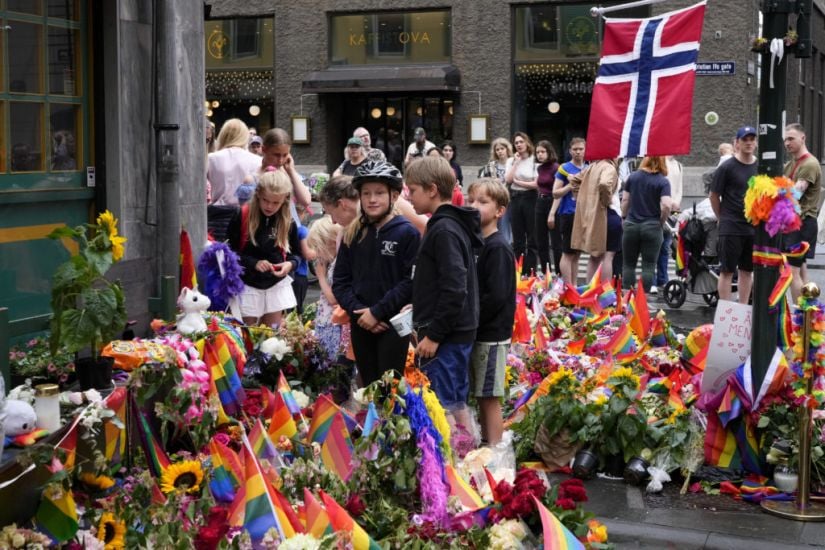 Oslo Shooting Suspect ‘Refusing To Explain Actions To Police’