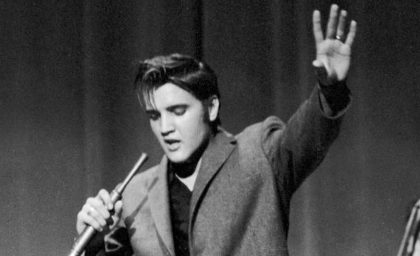Elvis Presley’s Most Iconic Style Moments, As The King’s Biopic Is Released