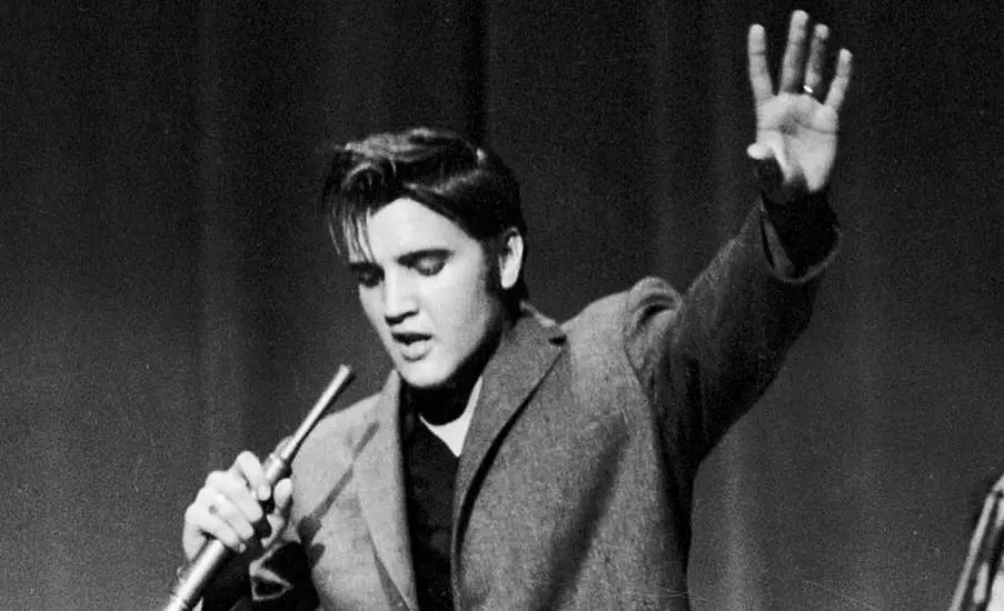 Elvis Presley’s Most Iconic Style Moments, As The King’s Biopic Is Released