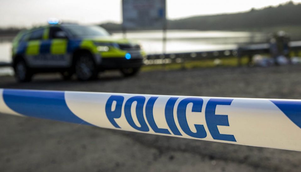 Boy (6) Dies After Single-Vehicle Crash In Co Derry
