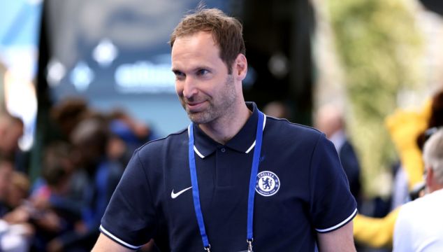 Petr Cech To Leave Role As Chelsea Advisor Following Takeover