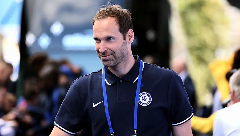 Petr Cech To Leave Role As Chelsea Advisor Following Takeover