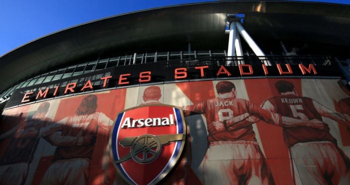 Arsenal confirm signing of United States goalkeeper Matt Turner