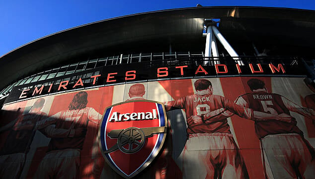 Arsenal Confirm Signing Of United States Goalkeeper Matt Turner