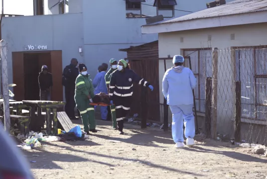 Mystery Remains Over Deaths Of 21 Teenagers At South African Nightclub