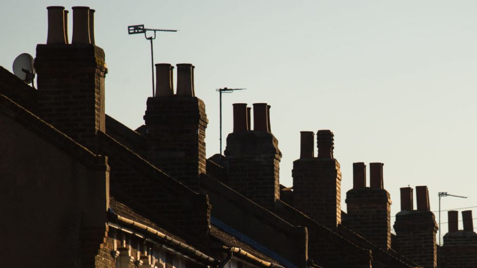 Surge In Private Landlords Selling Properties Tempered Price Rises, Says Survey