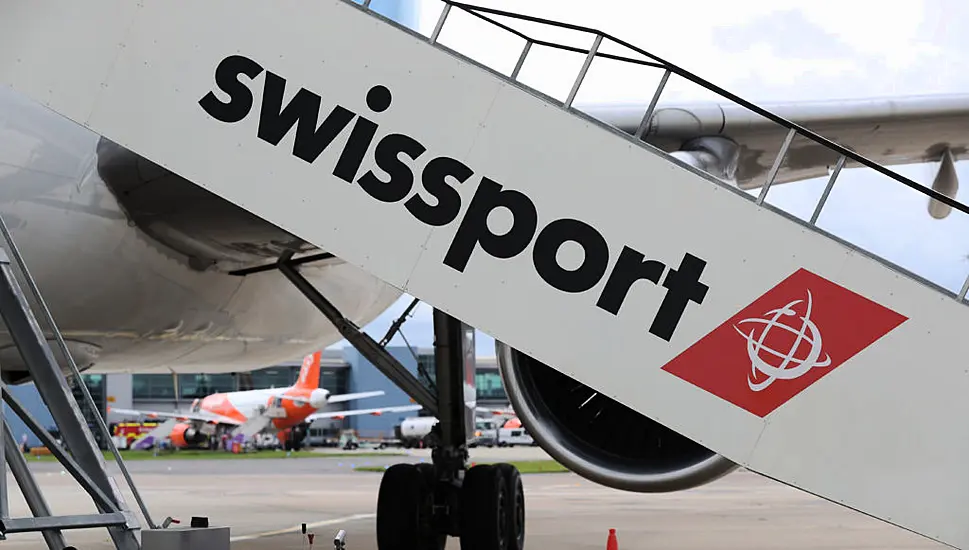 Aviation Firm Swissport Faces Trial Over Death Of Dublin Airport Worker