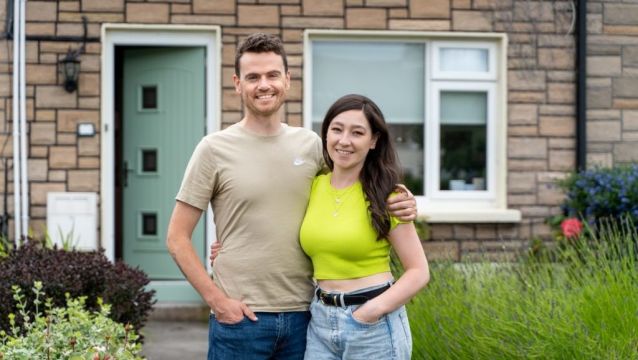 Buying A Home: How One Couple Realised Location Was Most Important For Them
