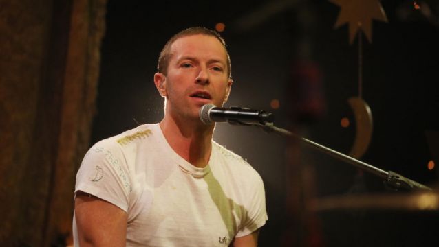 ‘Glastonbury Visited Me,’ Says Pub Owner As Chris Martin Stops And Plays Piano