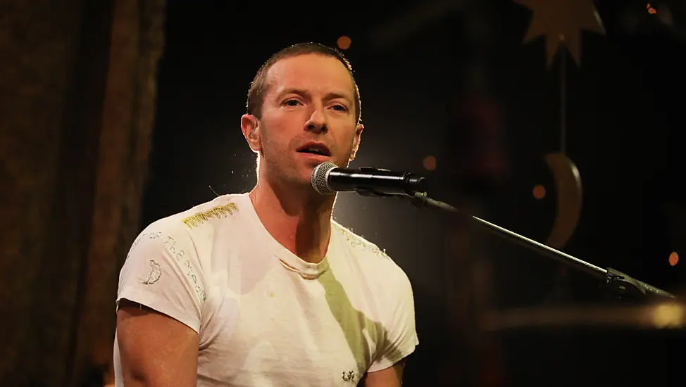 ‘Glastonbury Visited Me,’ Says Pub Owner As Chris Martin Stops And Plays Piano