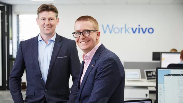 Cork-Based Workvivo Secures 'Further Substantial Investment'