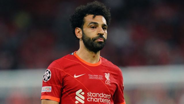 Football Rumours: Mohamed Salah To Leave Liverpool As Free Agent Next Summer