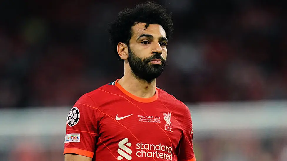 Football Rumours: Mohamed Salah To Leave Liverpool As Free Agent Next Summer