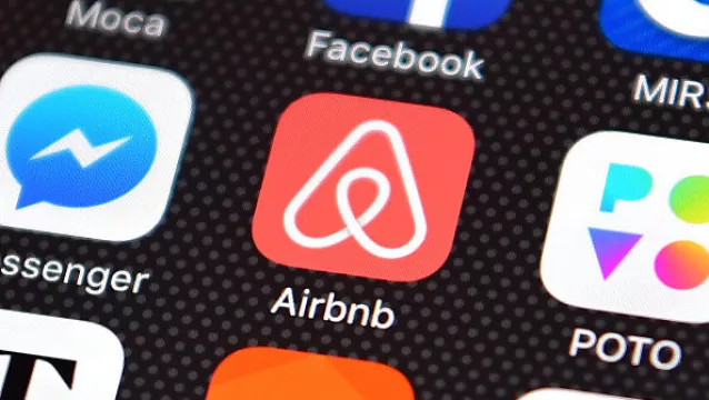 Airbnb Ireland Records Pre-Tax Profits Of €116.85 Million