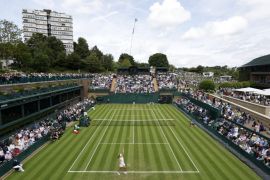 Adding Artificial Fibres To Grass Could See Wimbledon-Style Courts Around World