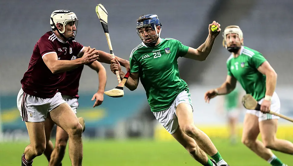 Gaa: All This Weekend's Fixtures And Where To Watch