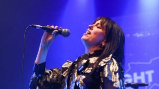 Men Should Not Be Making Decisions About Women’s Issues, Says Imelda May