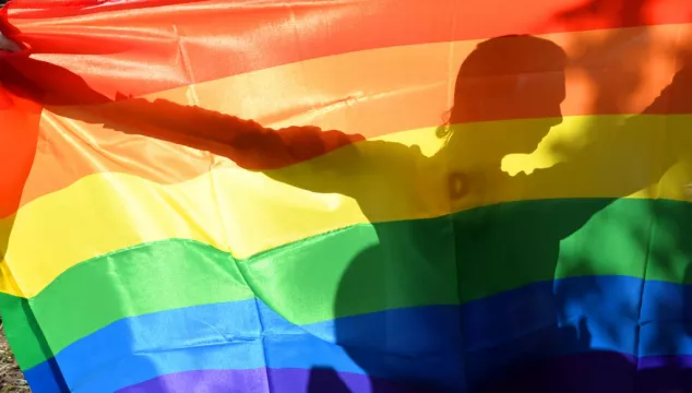 Online Trolling Of Inaugural Dungarvan Pride Festival Slammed As ‘Pathetic’