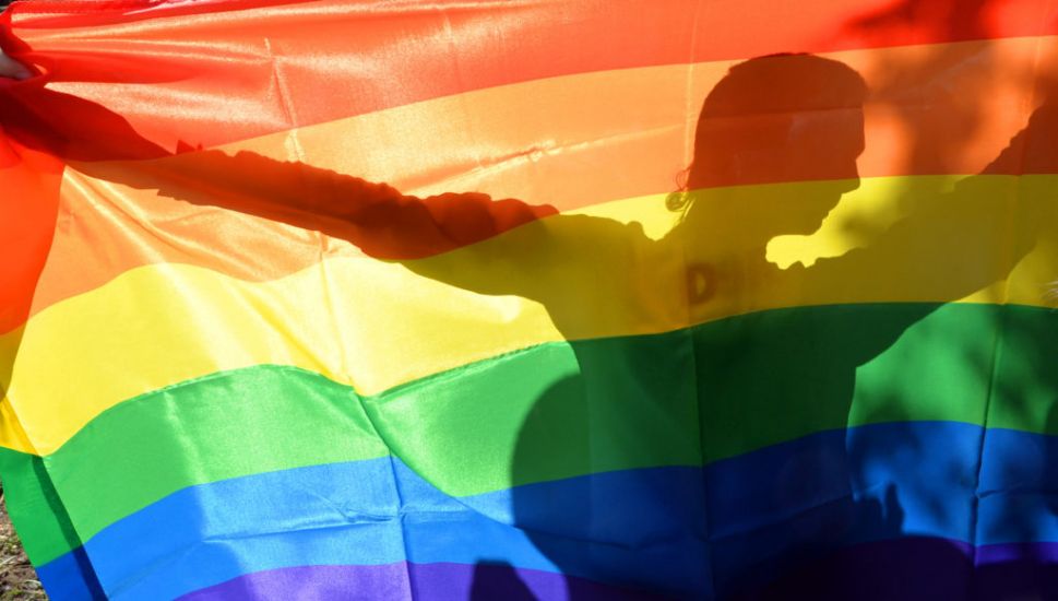 Hundreds Attend Protest After Cork Gay Bar Rebrands For Freshers' Week