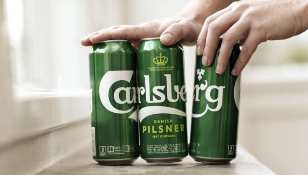 Carlsberg Brewery Firm Fined €3.5 Million Over Fatal Ammonia Leak