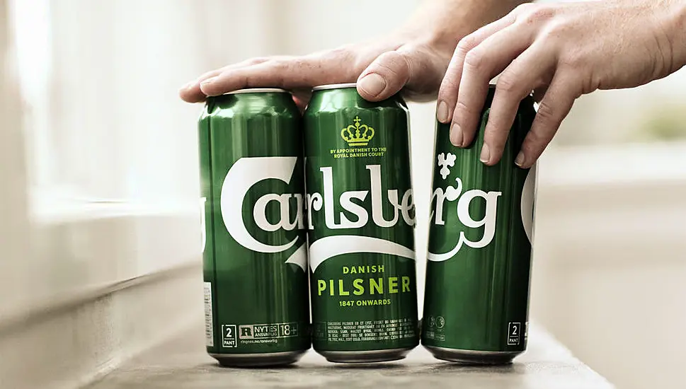 Carlsberg Brewery Firm Fined €3.5 Million Over Fatal Ammonia Leak