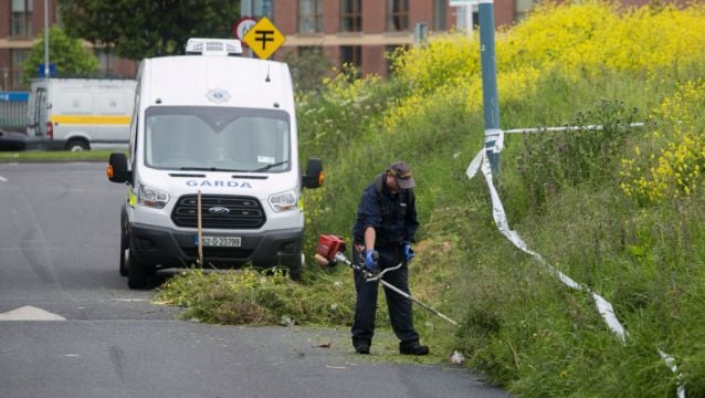 Murder Accused Claims Gloves Found Near Scene Were Previously Given To Charity