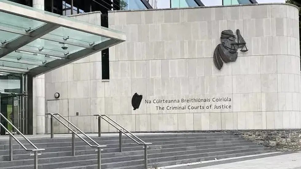 Man Beat His Partner Unconscious Because He Wanted To Keep Partying, Court Hears