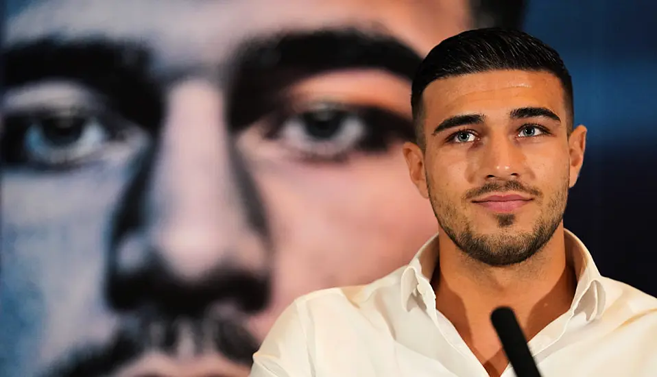 Love Island Star Tommy Fury Denied Entry To United States