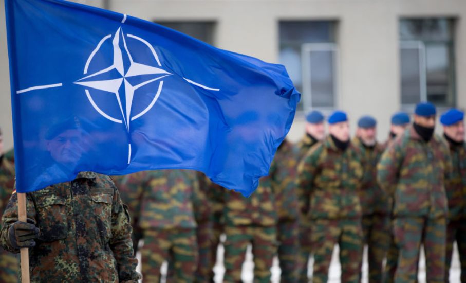 Micheál Martin Says Ireland Has ‘No Secret Plan’ To Join Nato