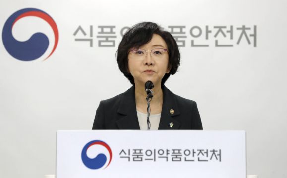 South Korea Approves First Home-Made Covid-19 Vaccine