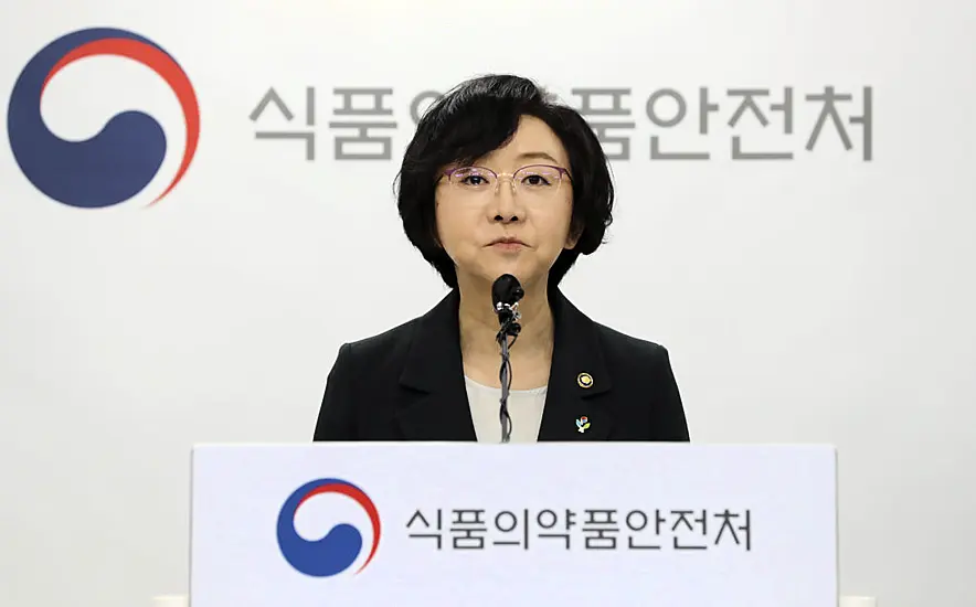 South Korea Approves First Home-Made Covid-19 Vaccine