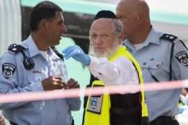 Israel Paramedic Group Founder Mired In Sex Abuse Scandal Dies