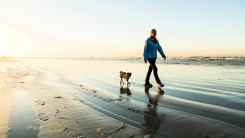 Irish People Exercising Less And More Stressed, Research Finds