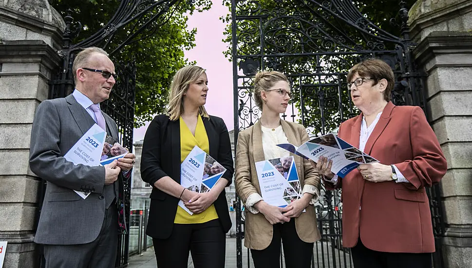 Budget 2023: Svp Calls For €20 Weekly Increase To Social Welfare Rates