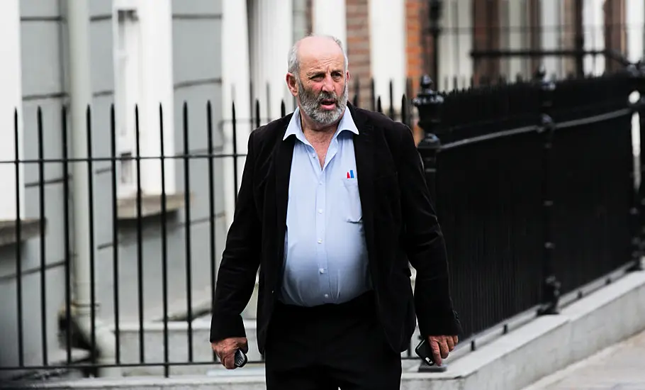 Danny Healy-Rae's Plant-Hire Firm Returns Record €1.07M Profits