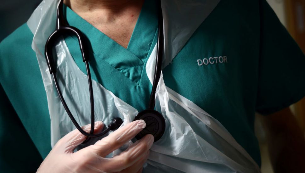 Irish Medics Abroad Won't Return To Poor Working Conditions In Ireland, Doctor Warns