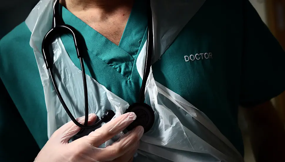 Irish Medics Abroad Won't Return To Poor Working Conditions In Ireland, Doctor Warns